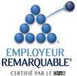 employeur remarquable