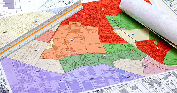 Storm and Sanitary Sewer Network Design Handbook