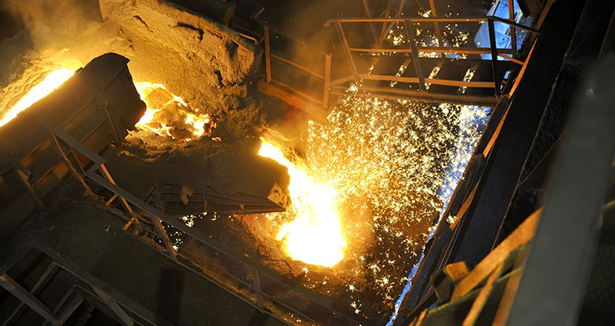 Foundry