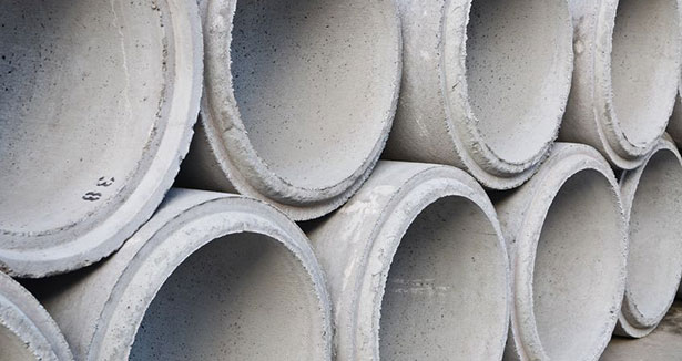 Concrete Pipe