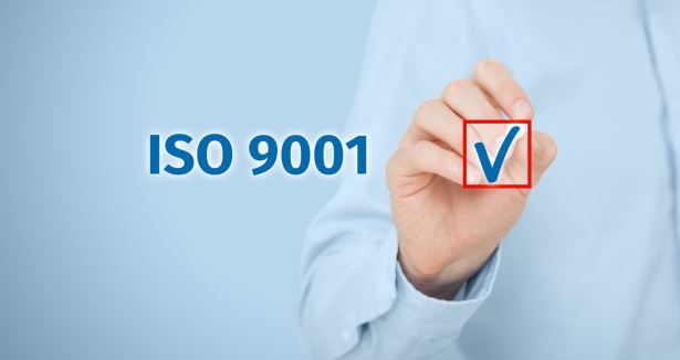 ISO 9001